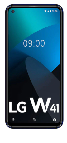 LG W41 Image