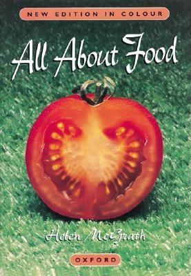 All about Food - Helen McGrath Image