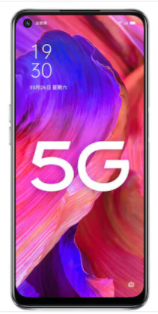 Oppo A93 5G Image