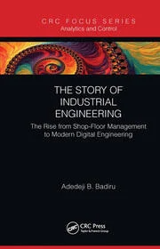 Story of Industrial Engineering - Adedeji Badiru Image