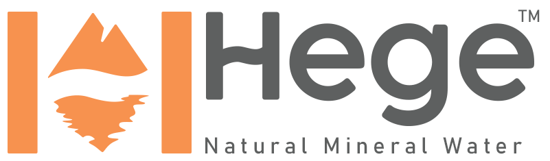 Hege Natural Mineral Water Image