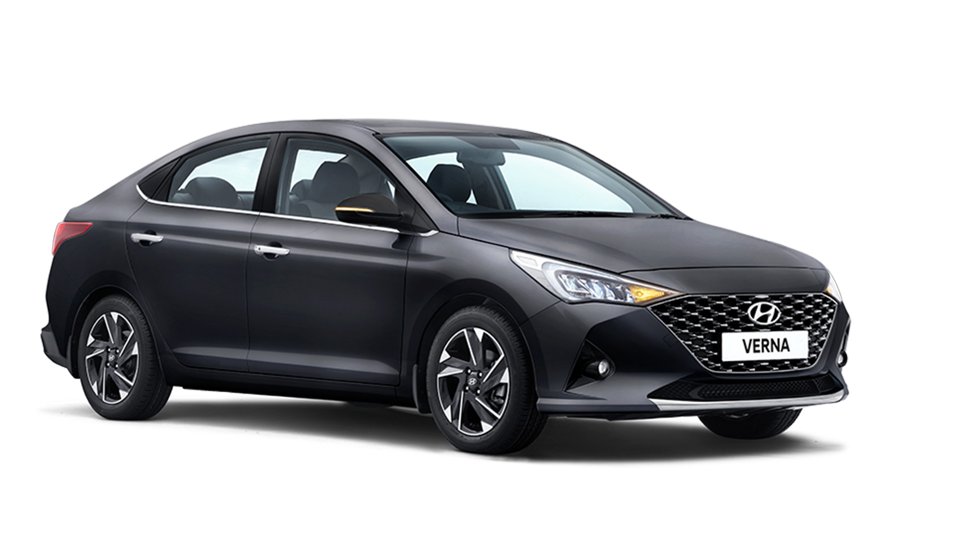 Hyundai Verna S Plus Image