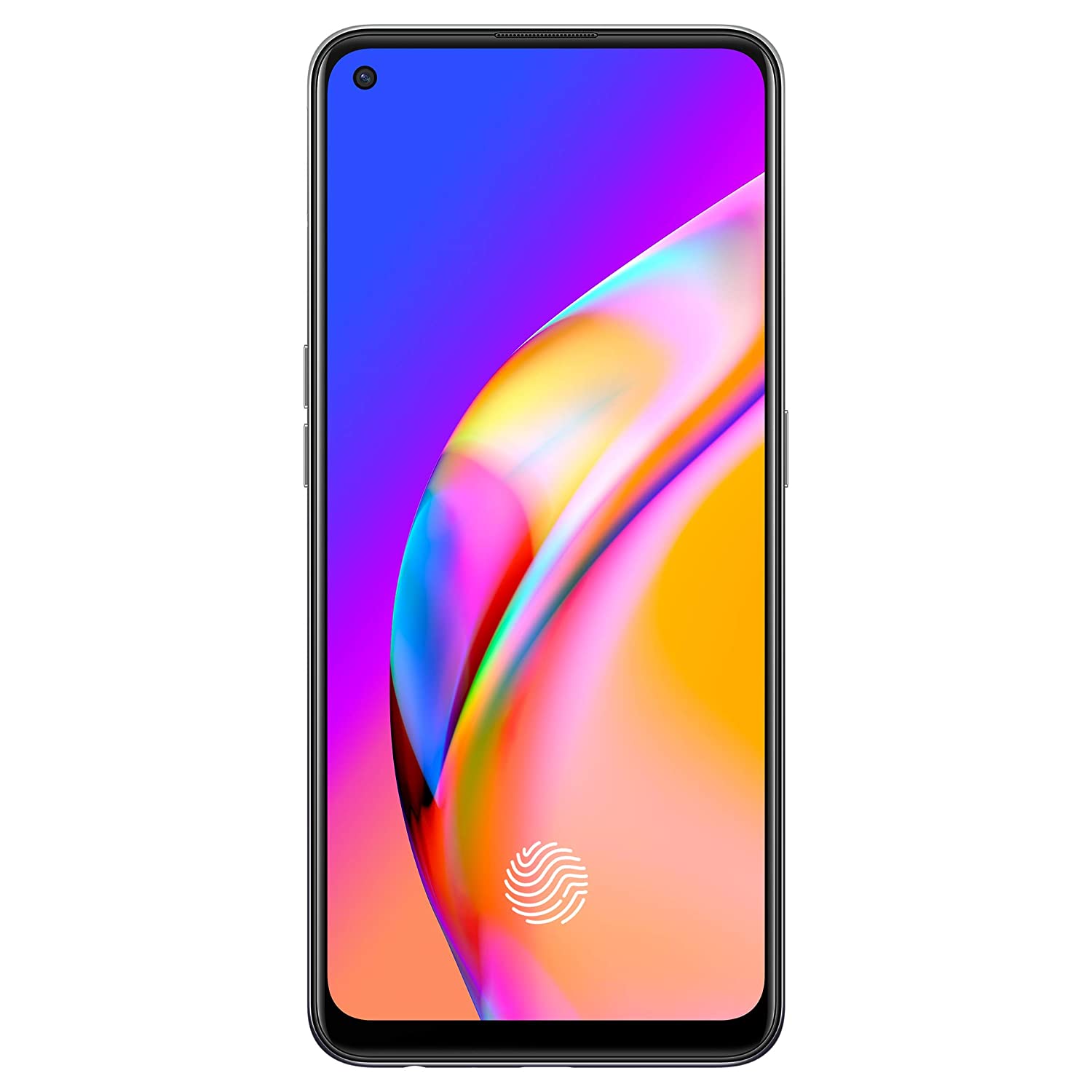 Oppo F19 Pro Plus 5G Image