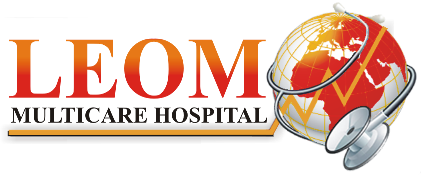 Leom Multicare Hospital - Zirakpur - Mohali Image