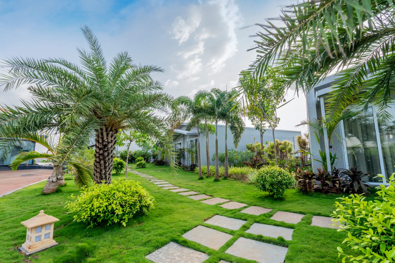 The Forest Club Resort - Karjat Image