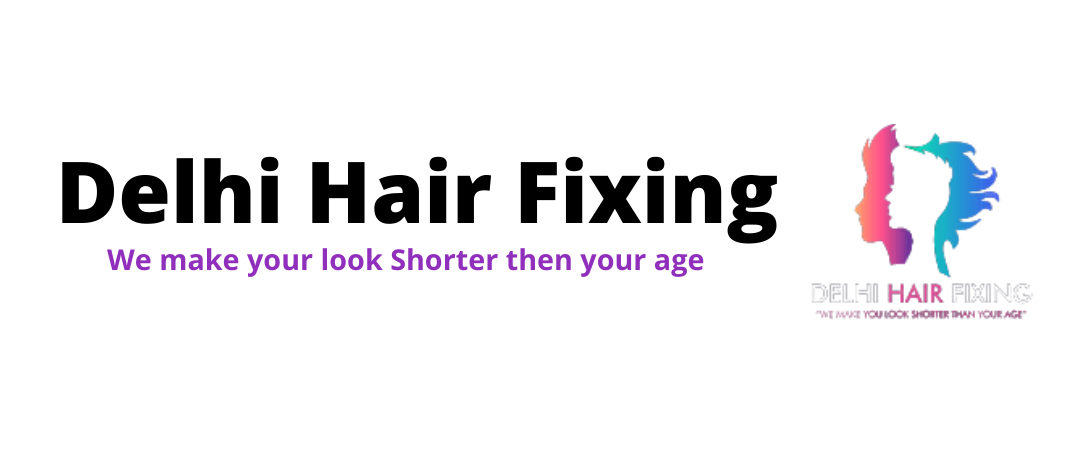 Delhi Hair Fixing - Paharganj - New Delhi Image