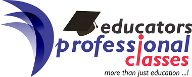 Educators Professional Classes - New Industrial Town - Faridabad Image