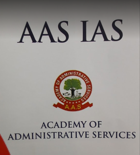 AAS IAS Academy - New Industrial Town - Faridabad Image