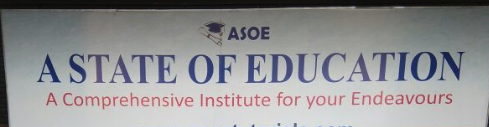 A state of education - Sector 10 - Faridabad Image