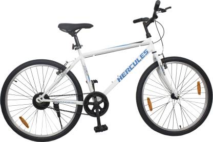 Hercules Ace 26 T Hybrid Cycle Image