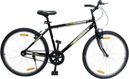 Hercules Decoy 26 T Hybrid Cycle Image