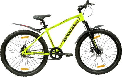 Hercules Defender 27.5 T Mountain Cycle Image