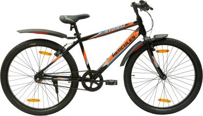 Hercules Storm Nv 26 T Road Cycle Image