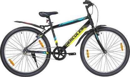 Hercules Streetcat Pro 26 T Road Cycle Image