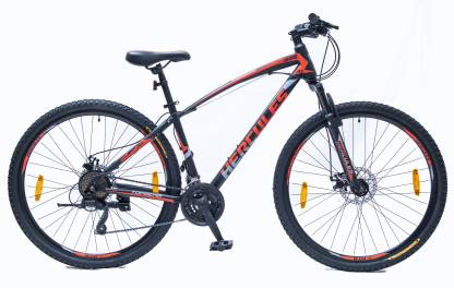 Hercules Top Gear S29 Mountain Cycle Image