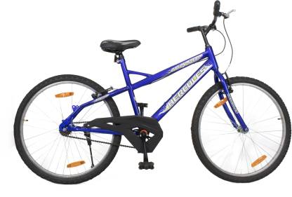 Hercules Trailblazer Rf 24 T Mountain Cycle Image