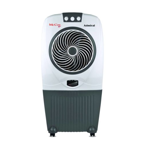 McCoy Admiral 70 litres Desert Air Cooler Image
