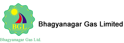 Bhagyanagar Gas Limited Image