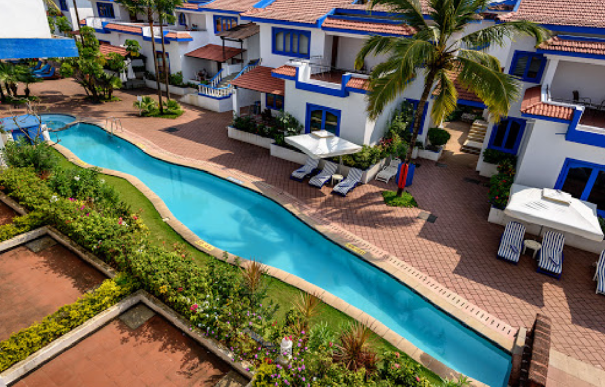 Karma Royal Haathi Mahal - Goa Image