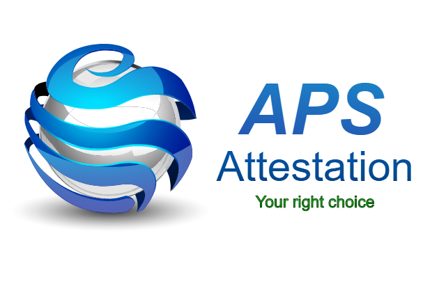 APS Attestation Image