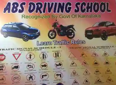 Abs Motor Driving Training - Banaswadi - Bangalore Image