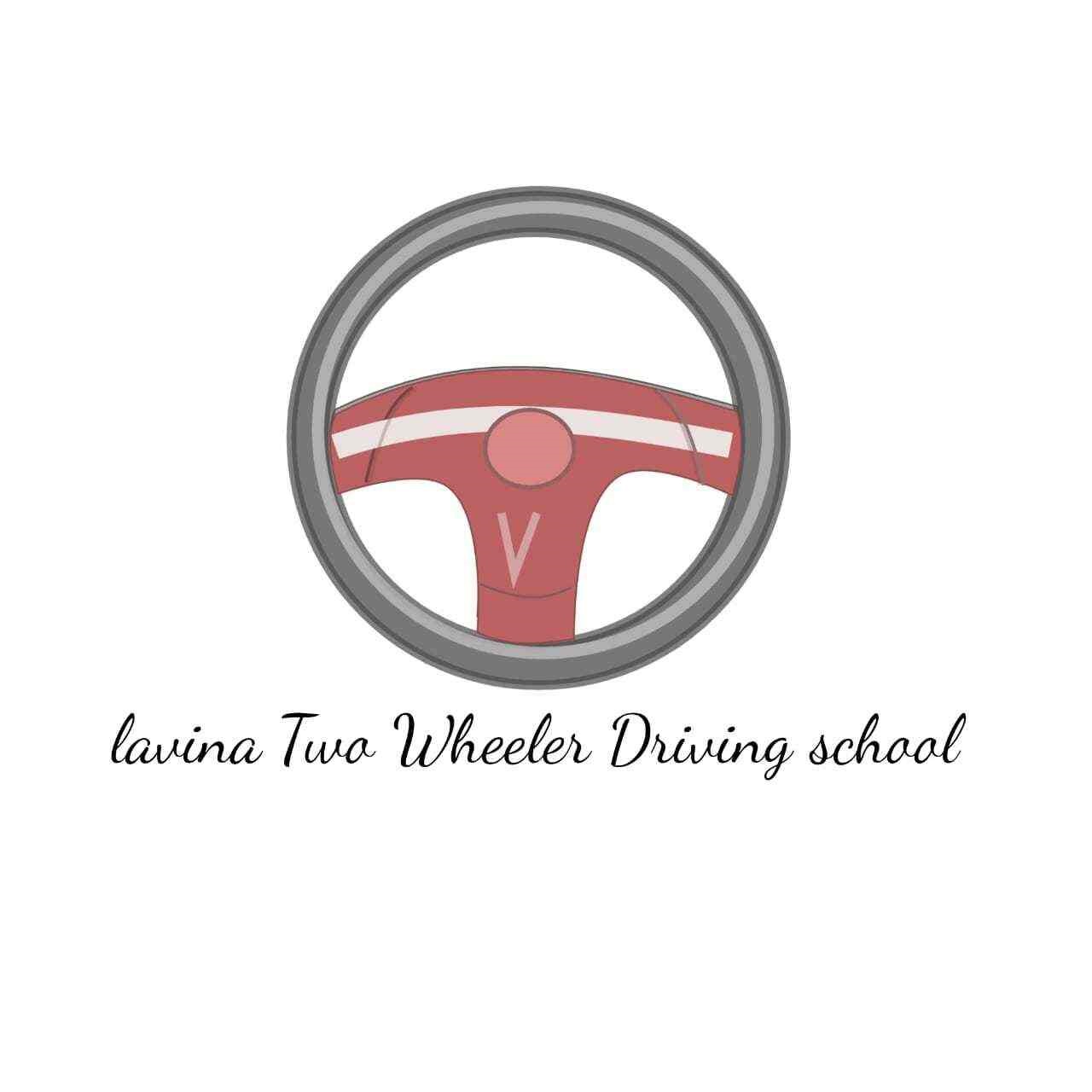 Lavina Two Wheeler Driving School - RT Nagar - Bangalore Image