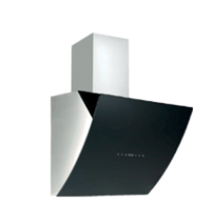 Hafele Esta Curve 60 Wall Mounted Hoods Image