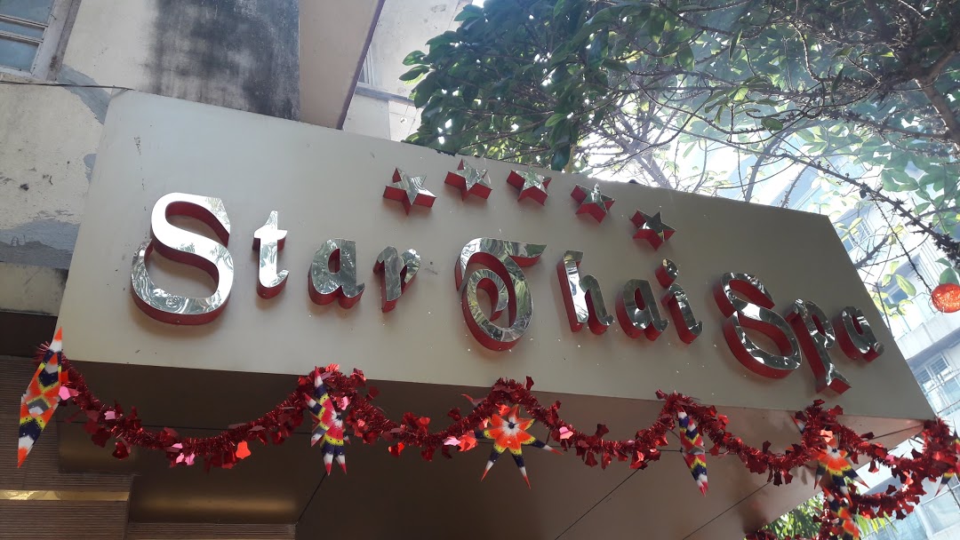 Star Thai Spa - Bandra - Mumbai Image