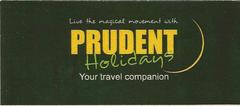 Prudent Holidays - Delhi Image