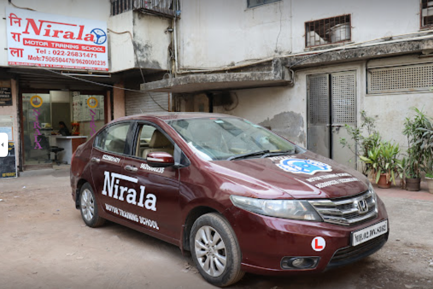 Nirala Motor Training School - Goregaon - Mumbai Image