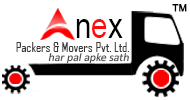 Anex Packers and Movers - Kolkata Image