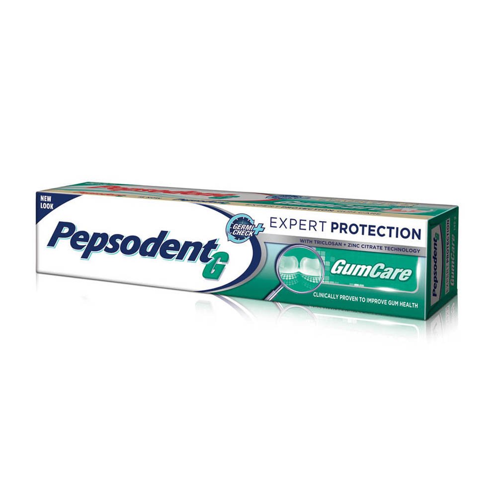 Pepsodent G Expert Toothpaste Image