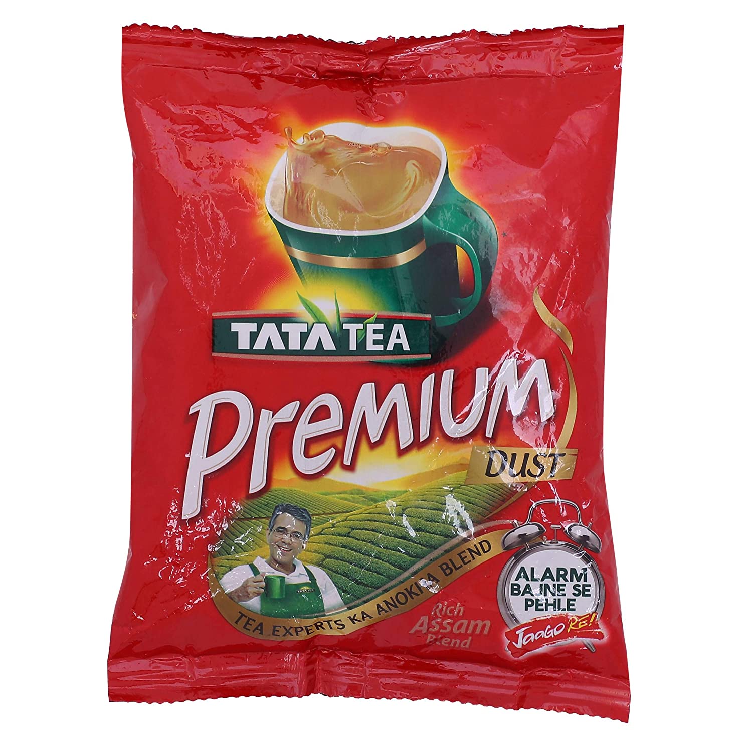 Tata Premium Dust Tea Image