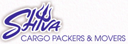 Shiva Cargo Packers and Movers - Vadodara Image