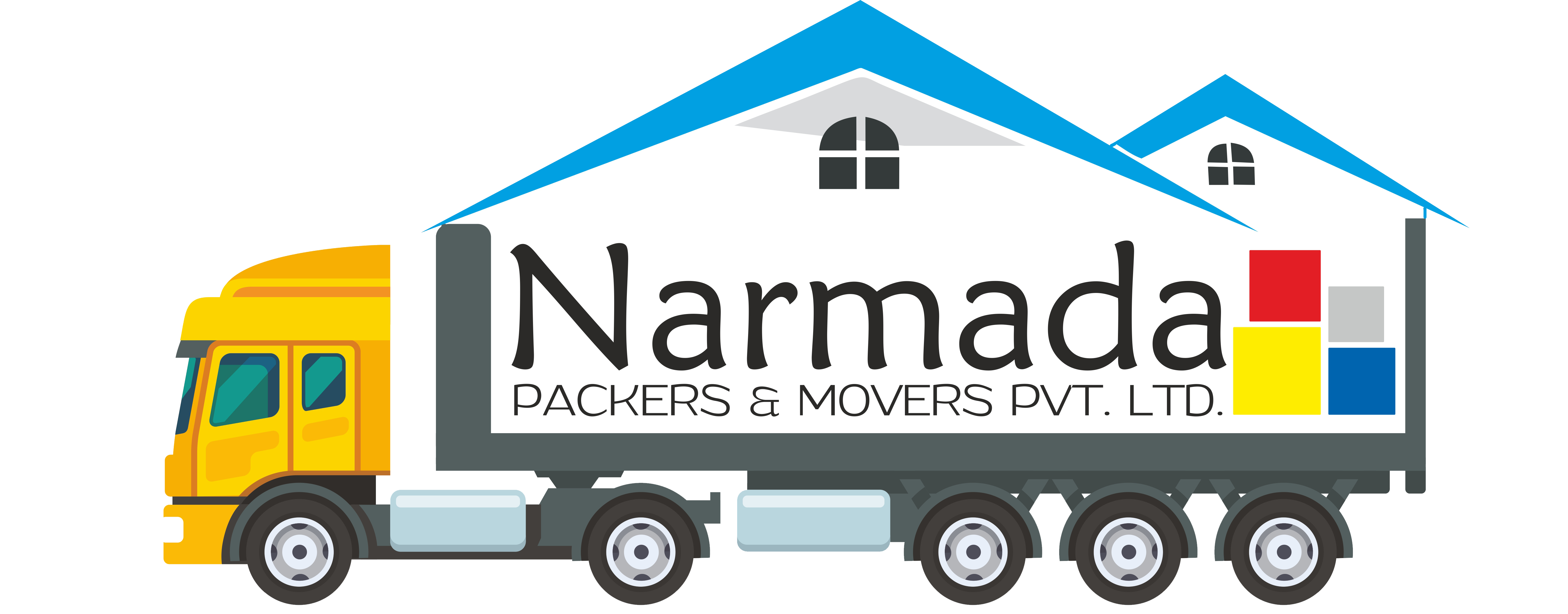 Narmada Packers & Movers - Nagpur Image