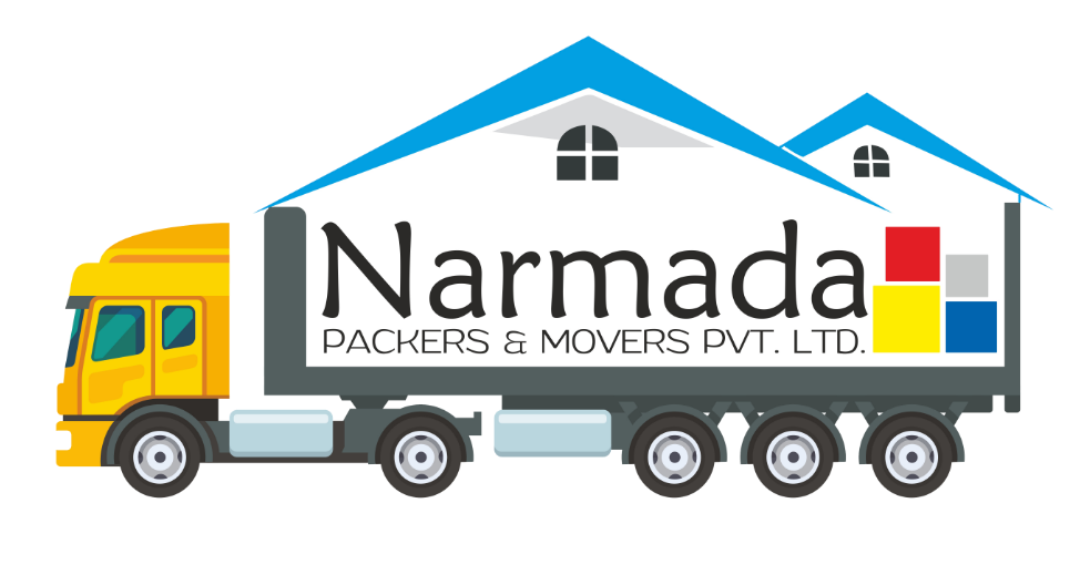 Narmada Packers and Movers - Bhopal Image