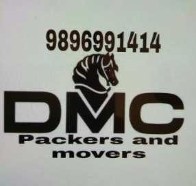 DMC International Packers and Movers - Nashik Image