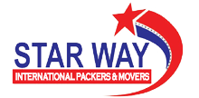 Star Way International Packer and Movers - Hissar Image