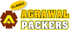 Classic Agrawal Packers and Movers - Jabalpur Image