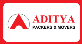 Aditya Packers & Movers - Raipur Image