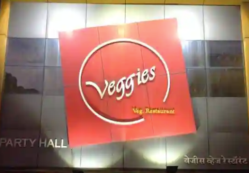 Veggies Veg Restaurant - Mira Road - Thane Image