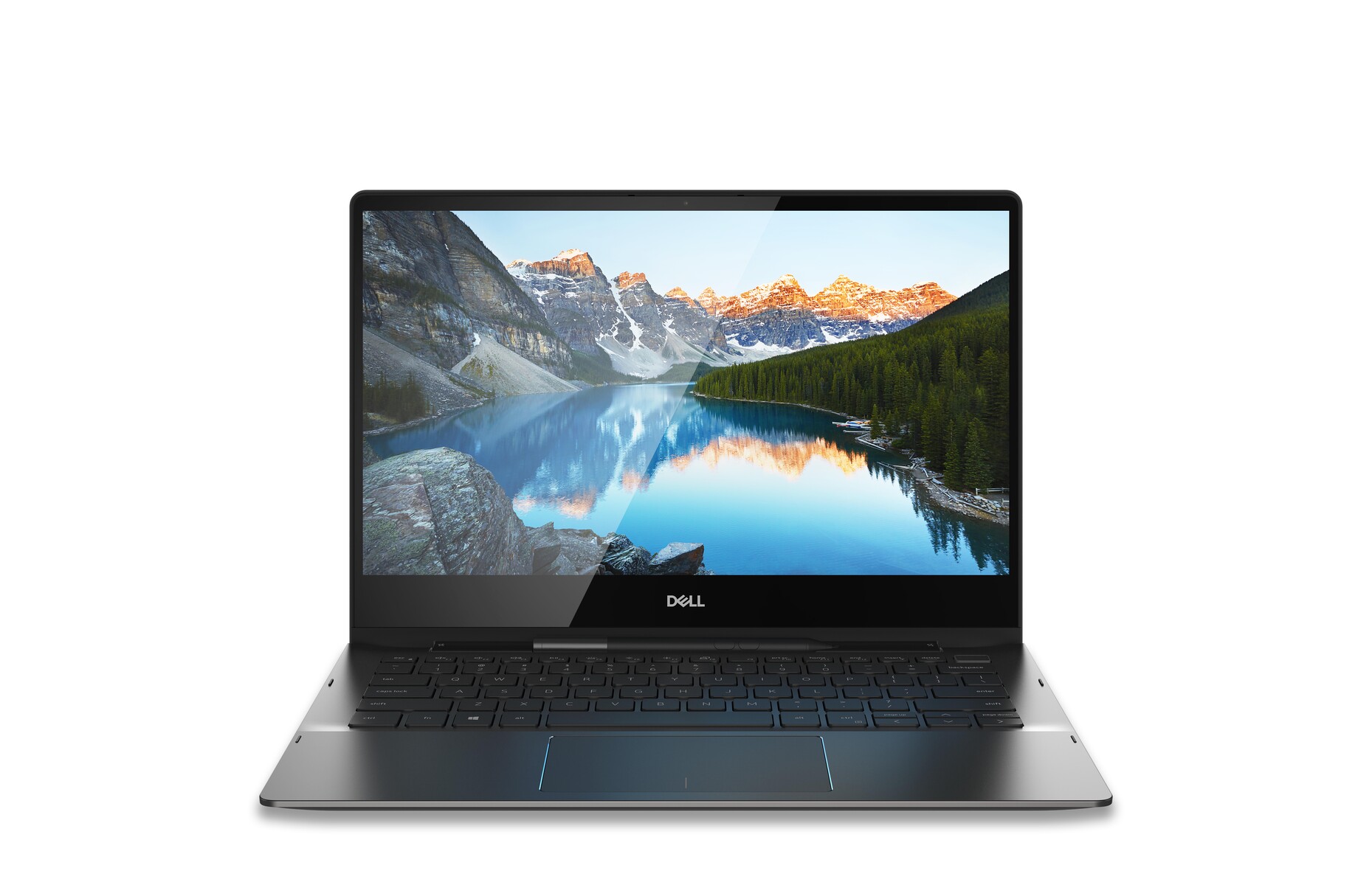 Dell Inspiron 7390 2-in-1 Laptop Image