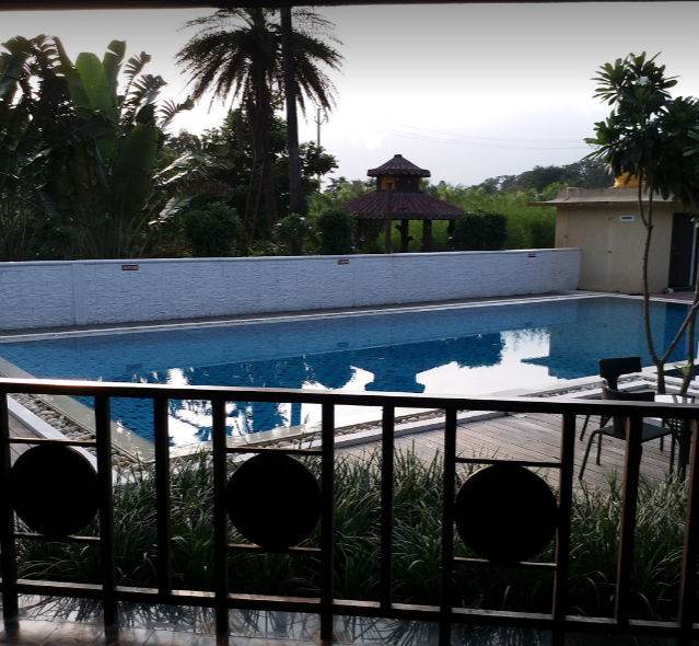 Sai Dhaba Family Garden - Bhiwandi Image