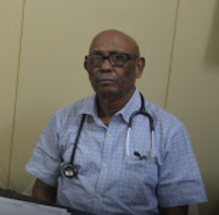 Dr Asish Kumar Sengupta Image