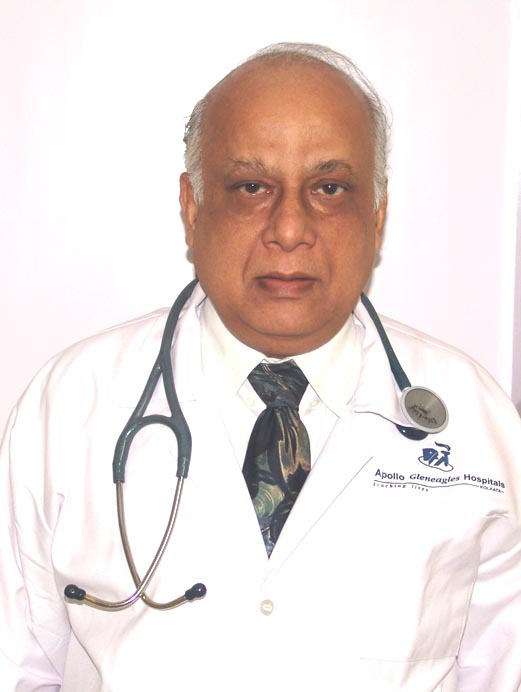 Dr Siladitya Ganguly Image