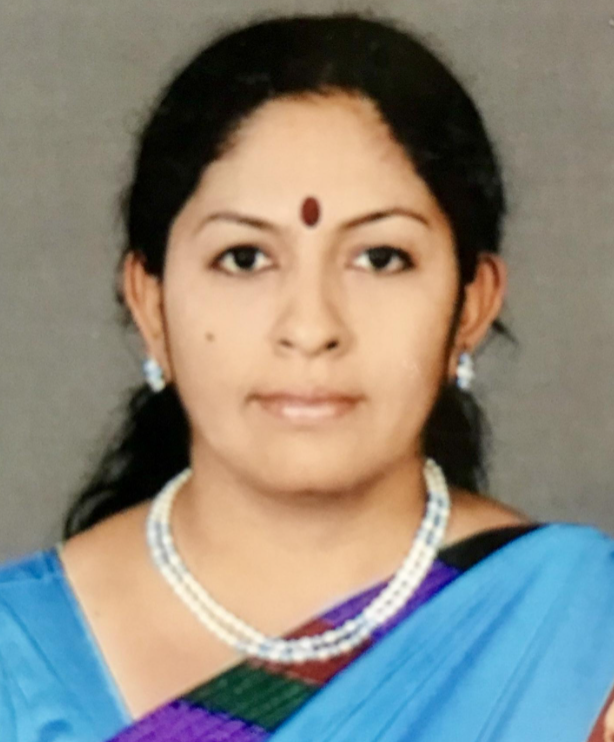 Dr Saritha Nair Image