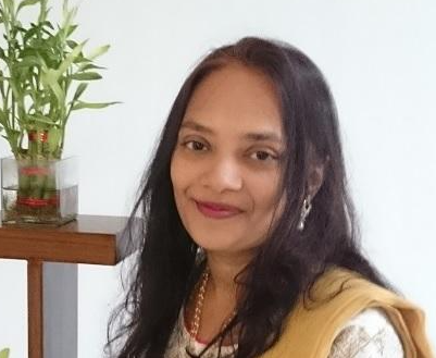 Dr Anuja Marawar Image