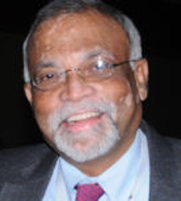 Dr E C Vinaya Kumar Image