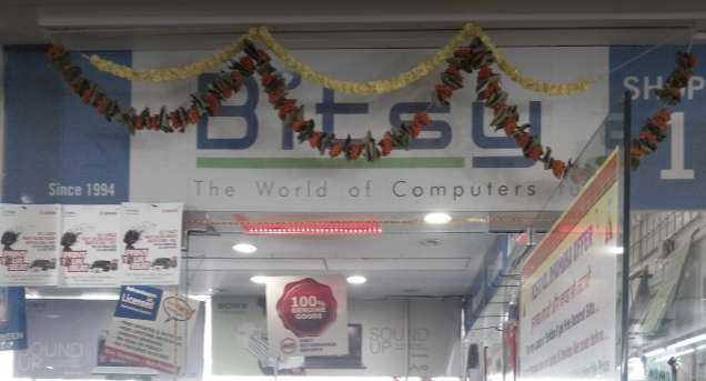 Bitsy Infotech - Borivali Image