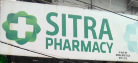 Sitra Healthcare For Life - Sarai Jullena - Delhi Image